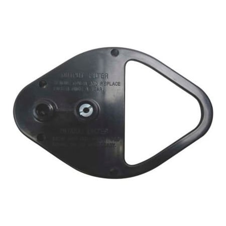 Dyna-Glo Replacement End Filter Cover For Dyna-Glo Kerosene Heater 3221-0029-00